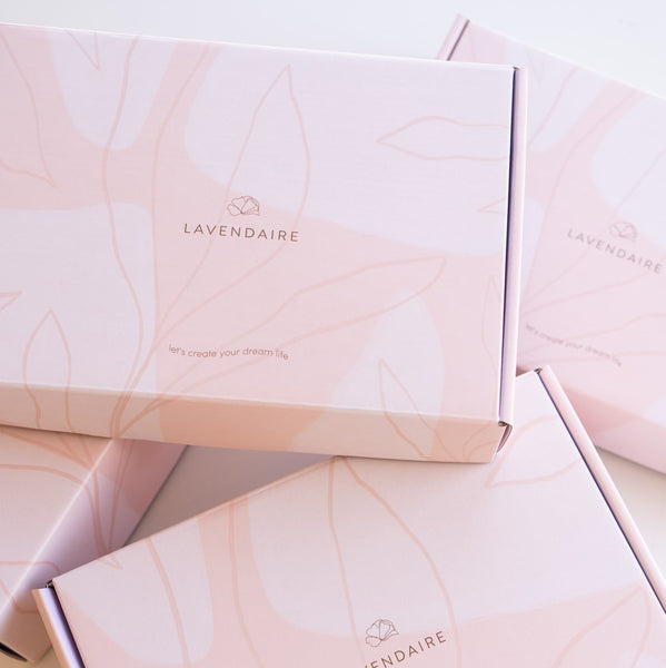 Gift Card for Lavendaire store