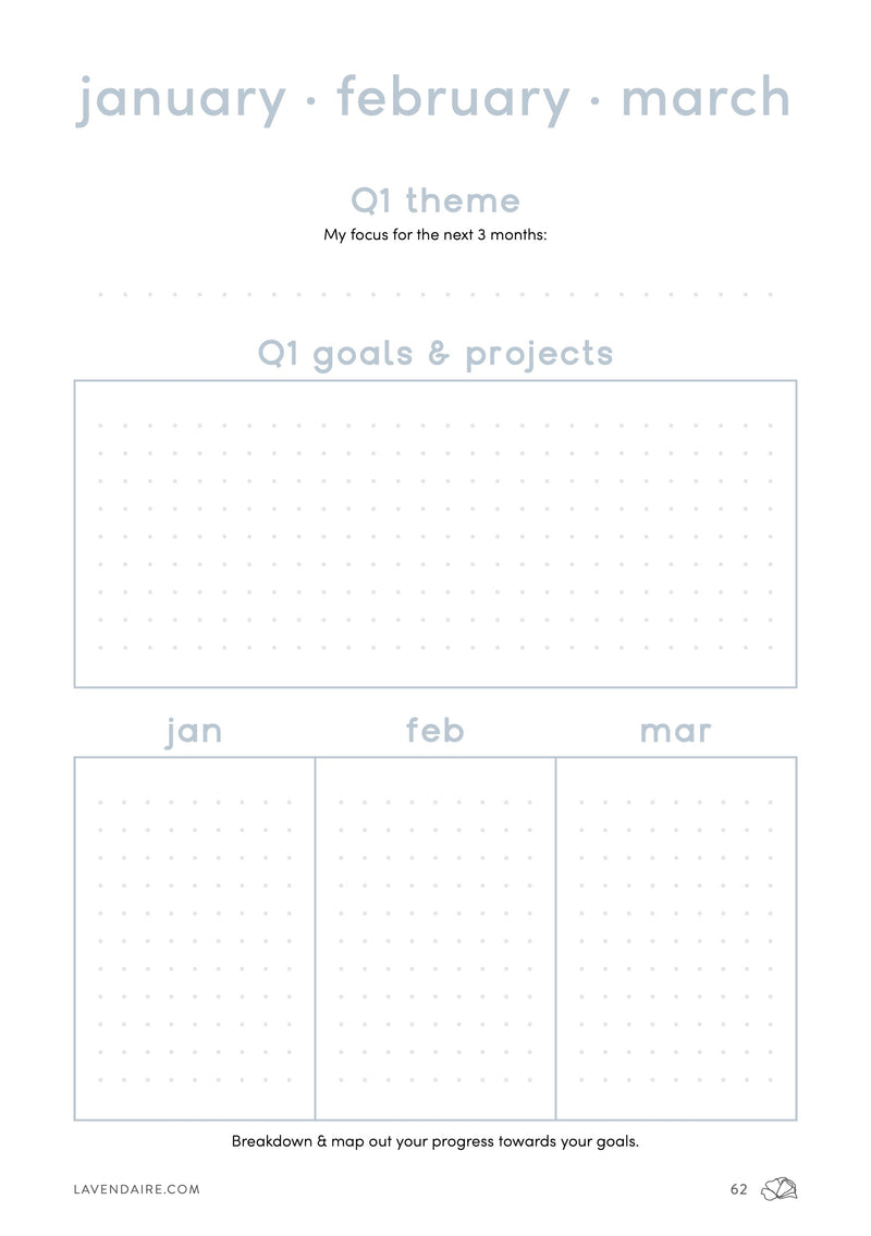 2026 Artist of Life Workbook (Digital)