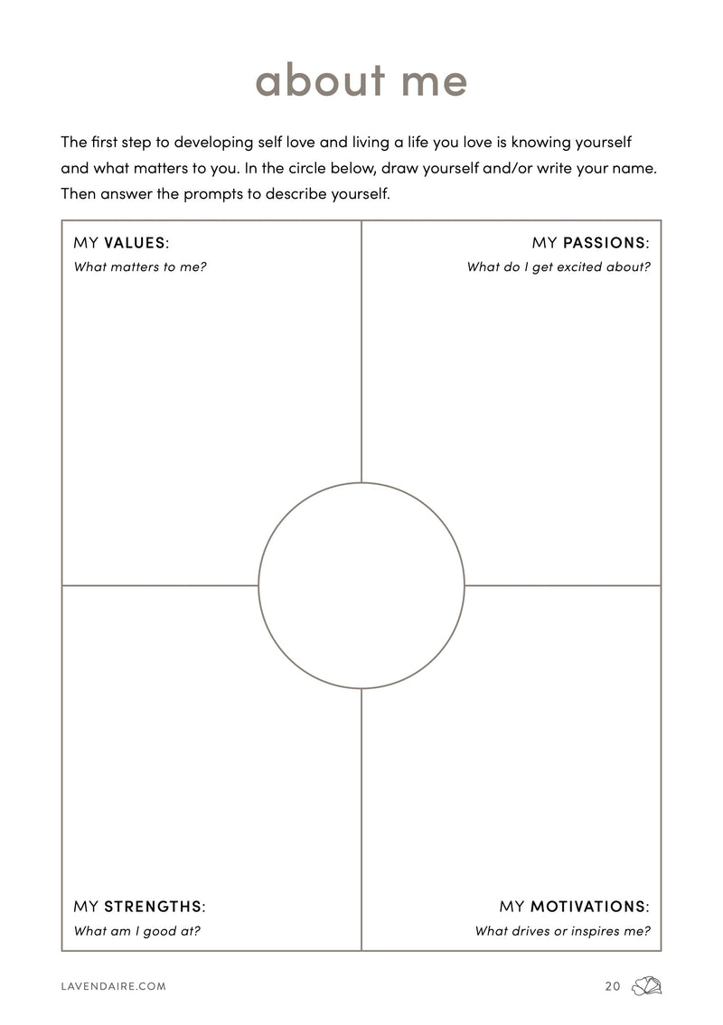 2026 Artist of Life Workbook (Digital)