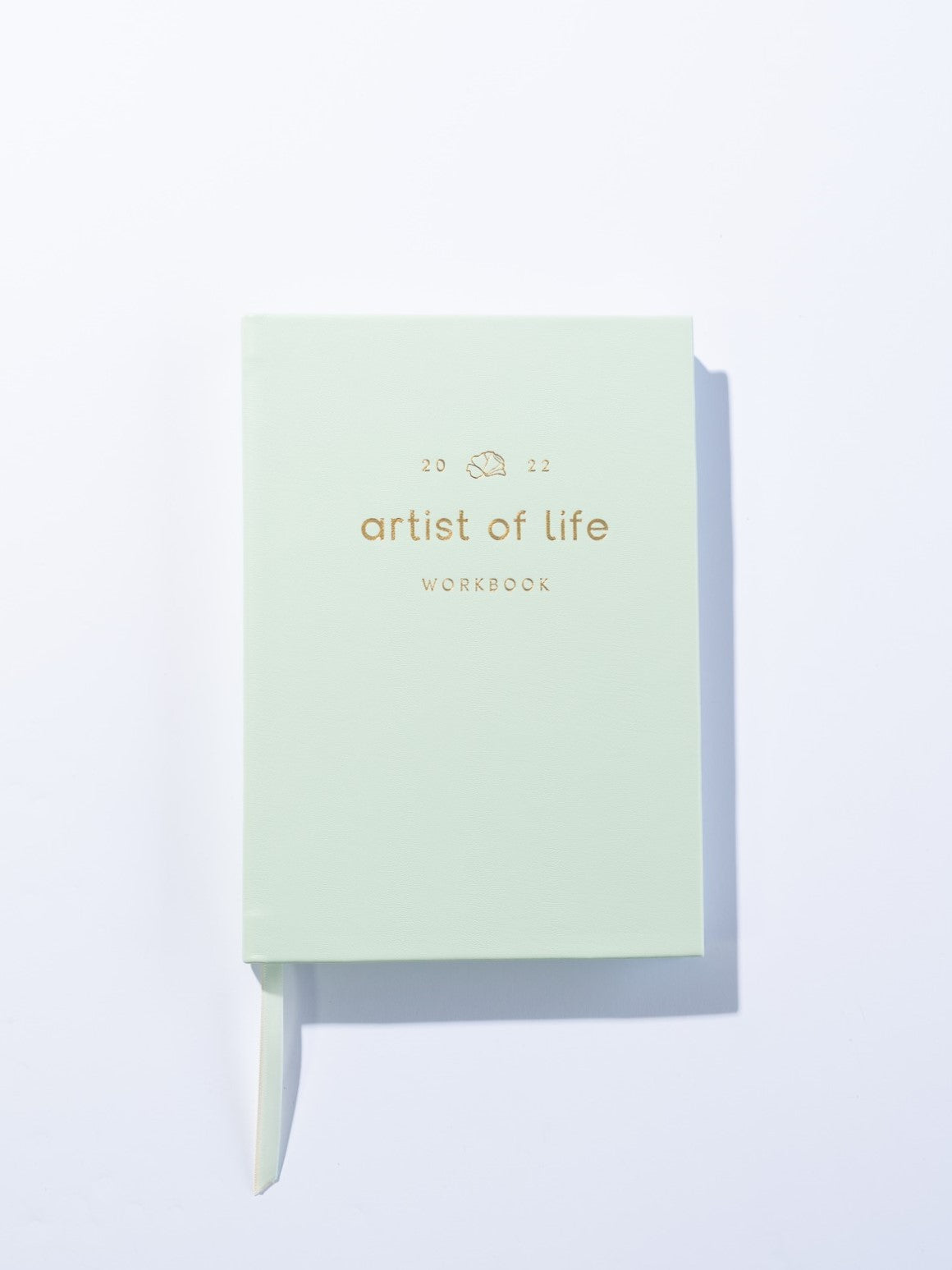 2022 Artist of Life Workbook The Lavendaire Shop