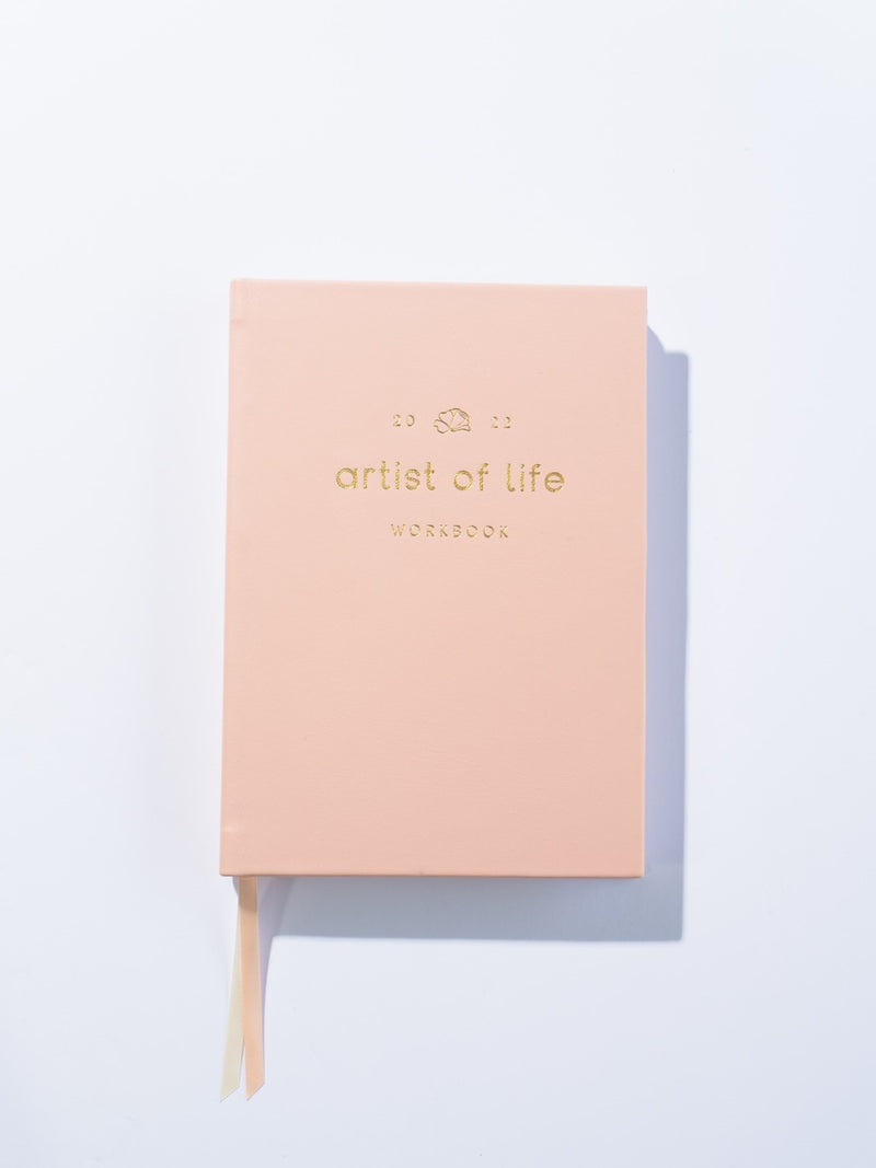 Almanach 2022, English Version - Art of Living - Books and Stationery