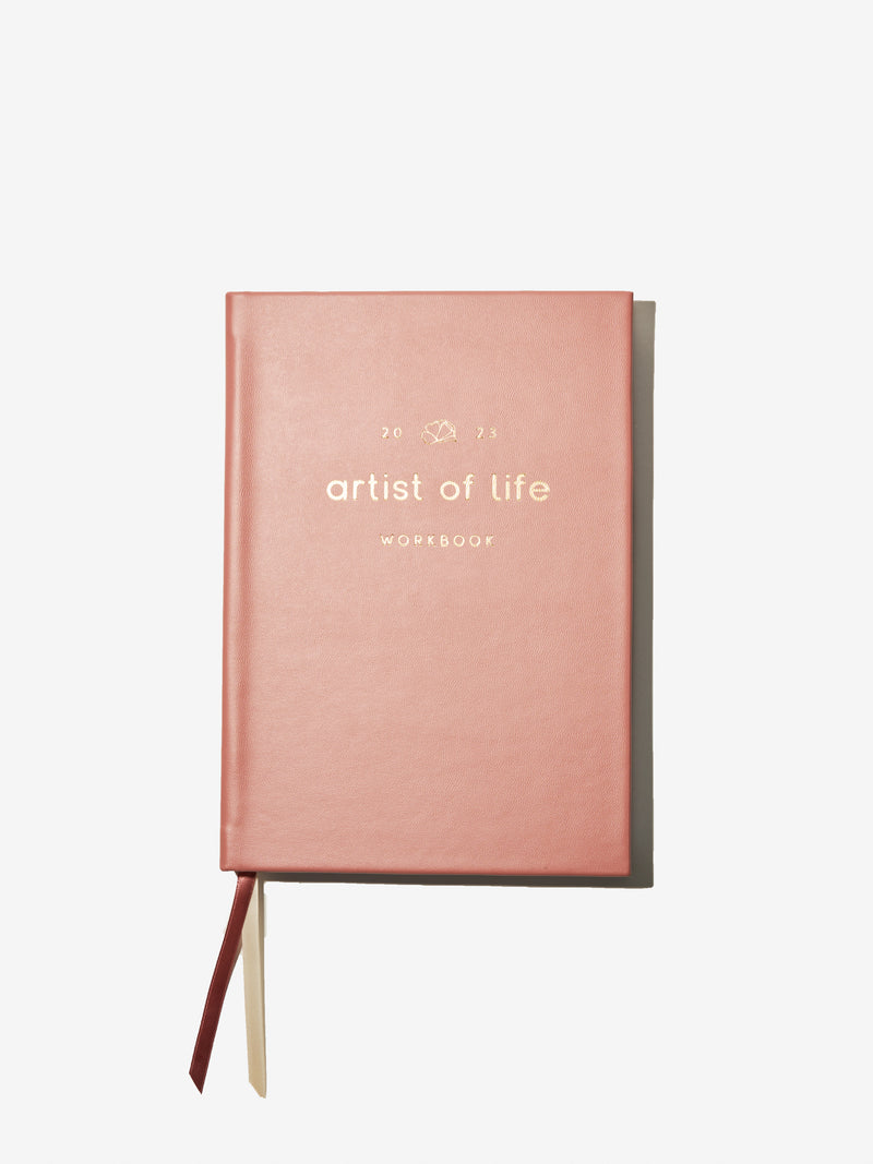 Desk Agenda Cover Damier Graphite Canvas - Art of Living - Books