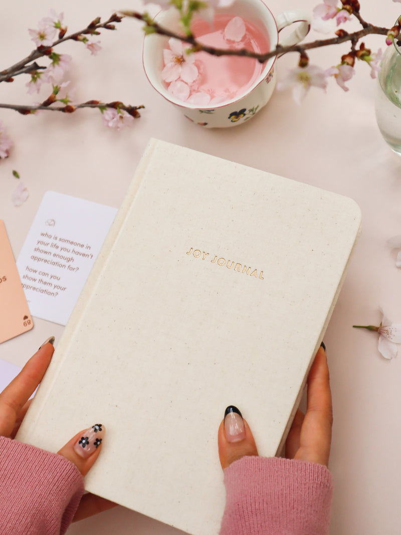 Joy Journal – The Lavendaire Shop